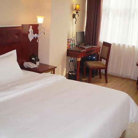 Jiuyang Hotel Shenzhen Dış mekan fotoğraf